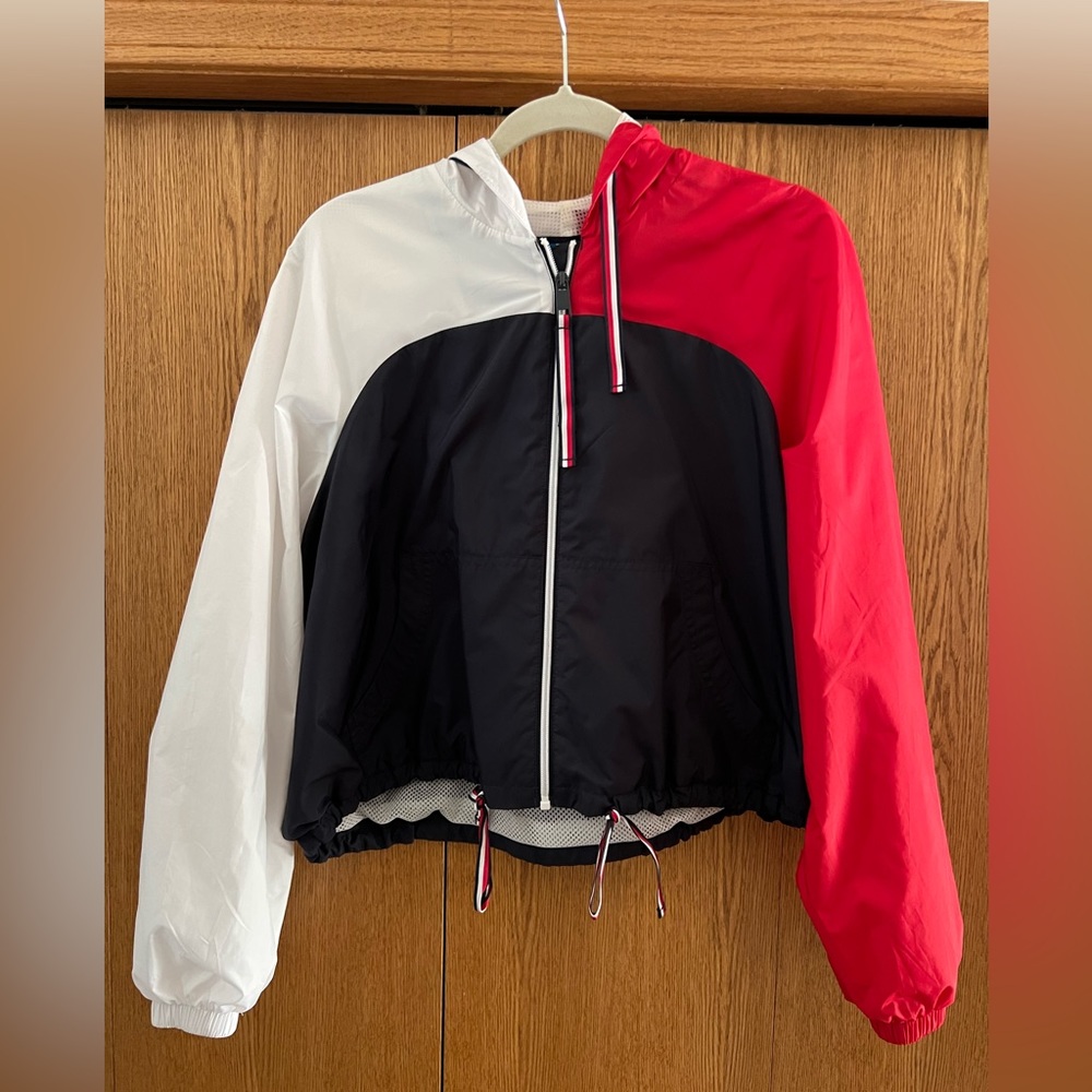 Tommy Hilfiger Wind breaker